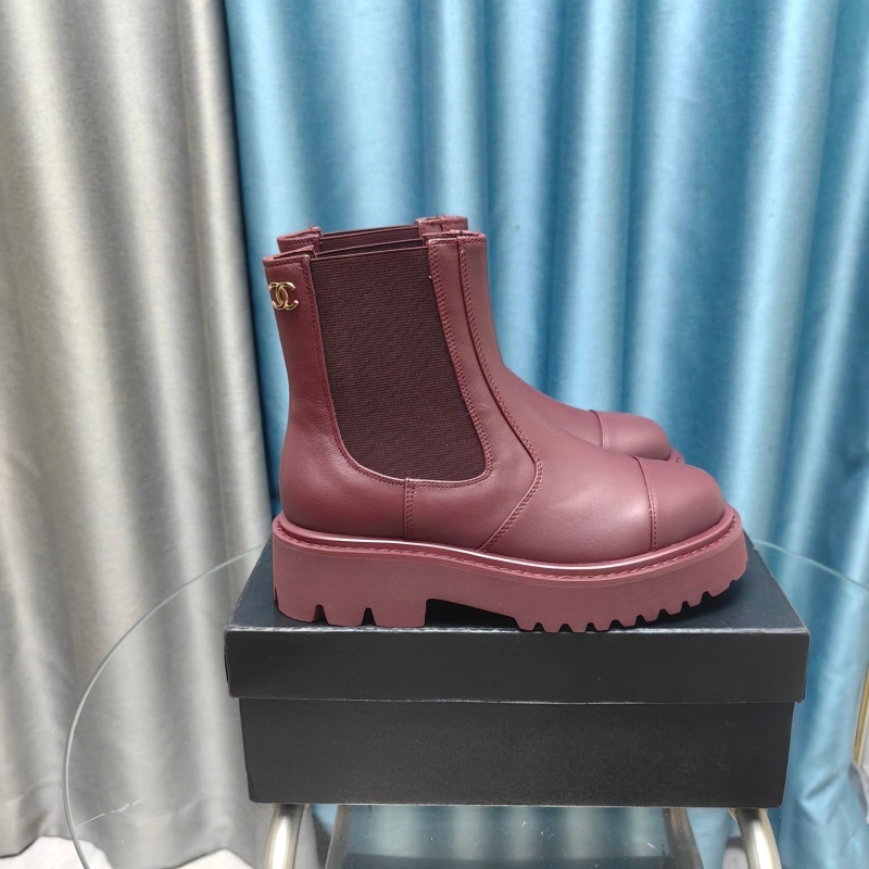 Ch*el boots